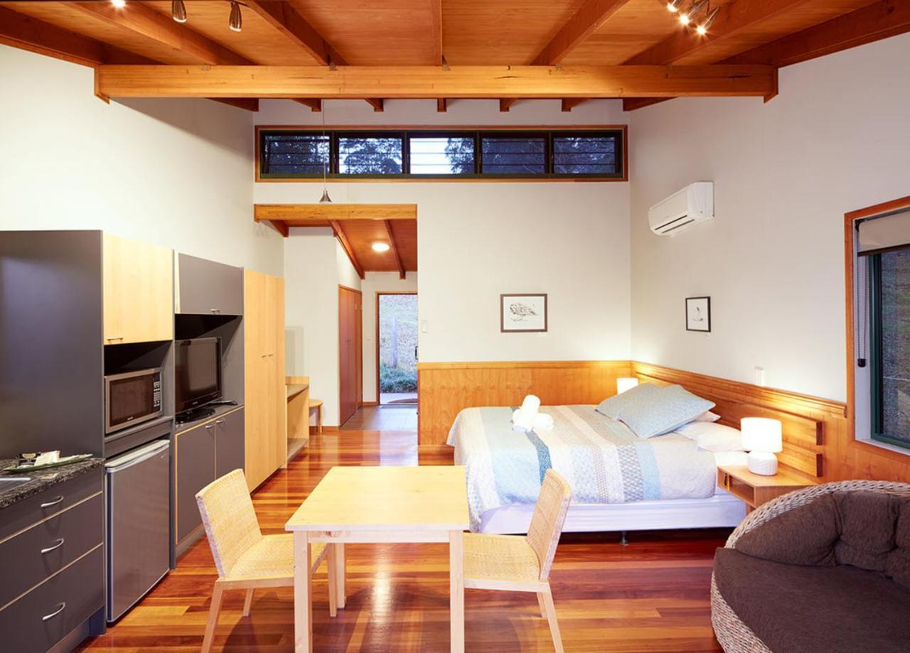 Dayboro Cottages エクステリア 写真