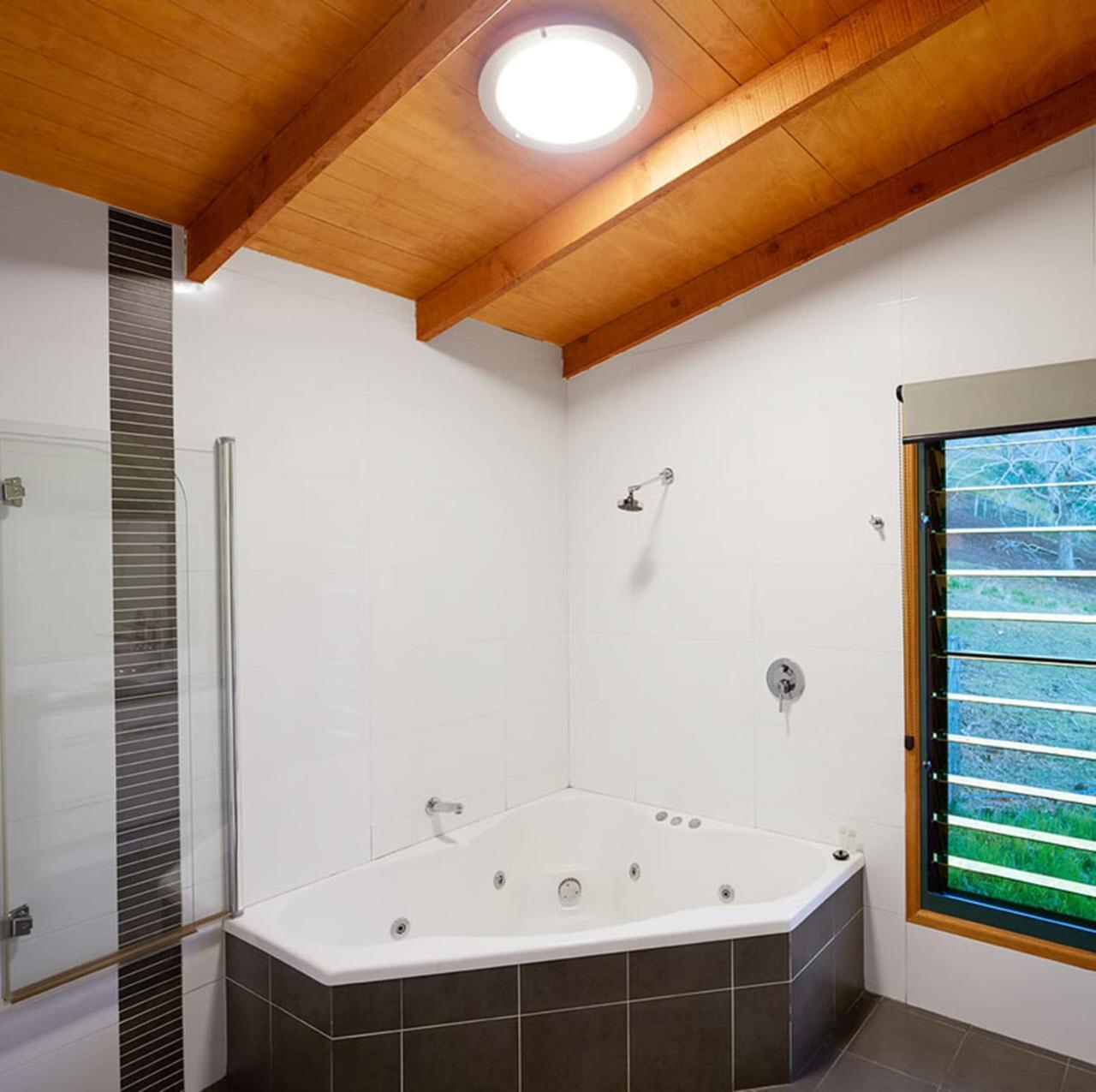 Dayboro Cottages エクステリア 写真