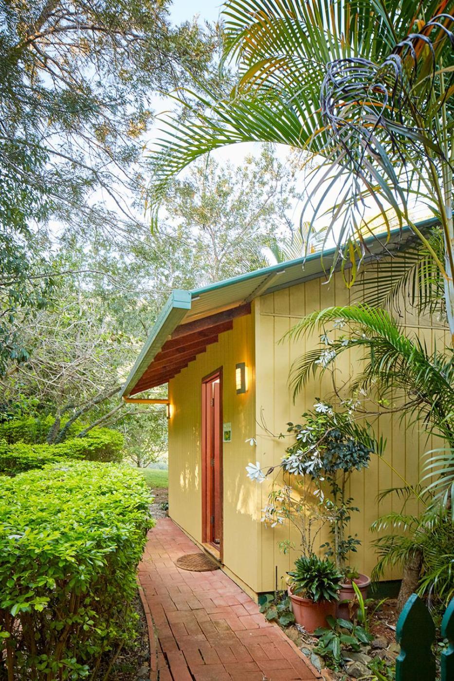 Dayboro Cottages エクステリア 写真